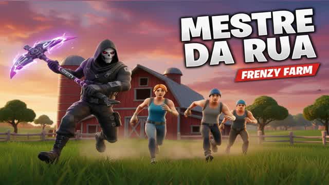 Capture 1 – MESTRE DA RUA | TWITZZ