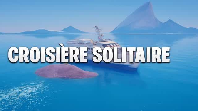 Croisière Solitaire