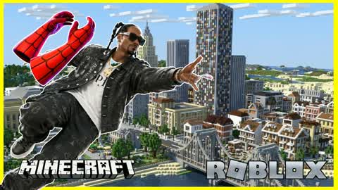 SPIDERS CITY MC NEO DRIVE 🚗