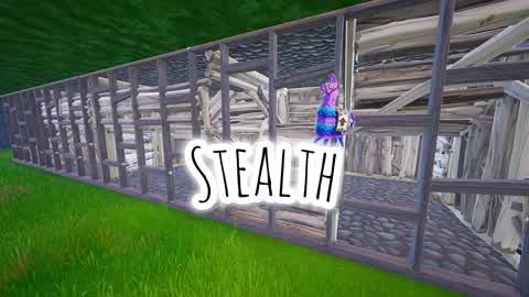 STEALTH