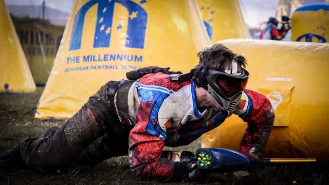 Capture 1 – Paintball Competitive