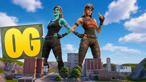 ⭐TILTED DUOS OG ⭐
