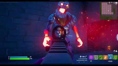 Mayhem Maze