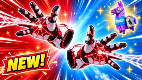 SPIDER-MAN RED VS BLUE ARENA 🔴🔵