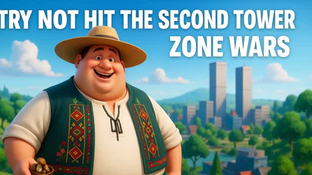 ⭐Fun TILTED ZONE WARS⭐