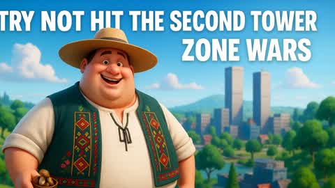 ⭐Fun TILTED ZONE WARS⭐
