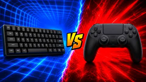 RED VS BLUE LOOKING GLASS 🔴🔵