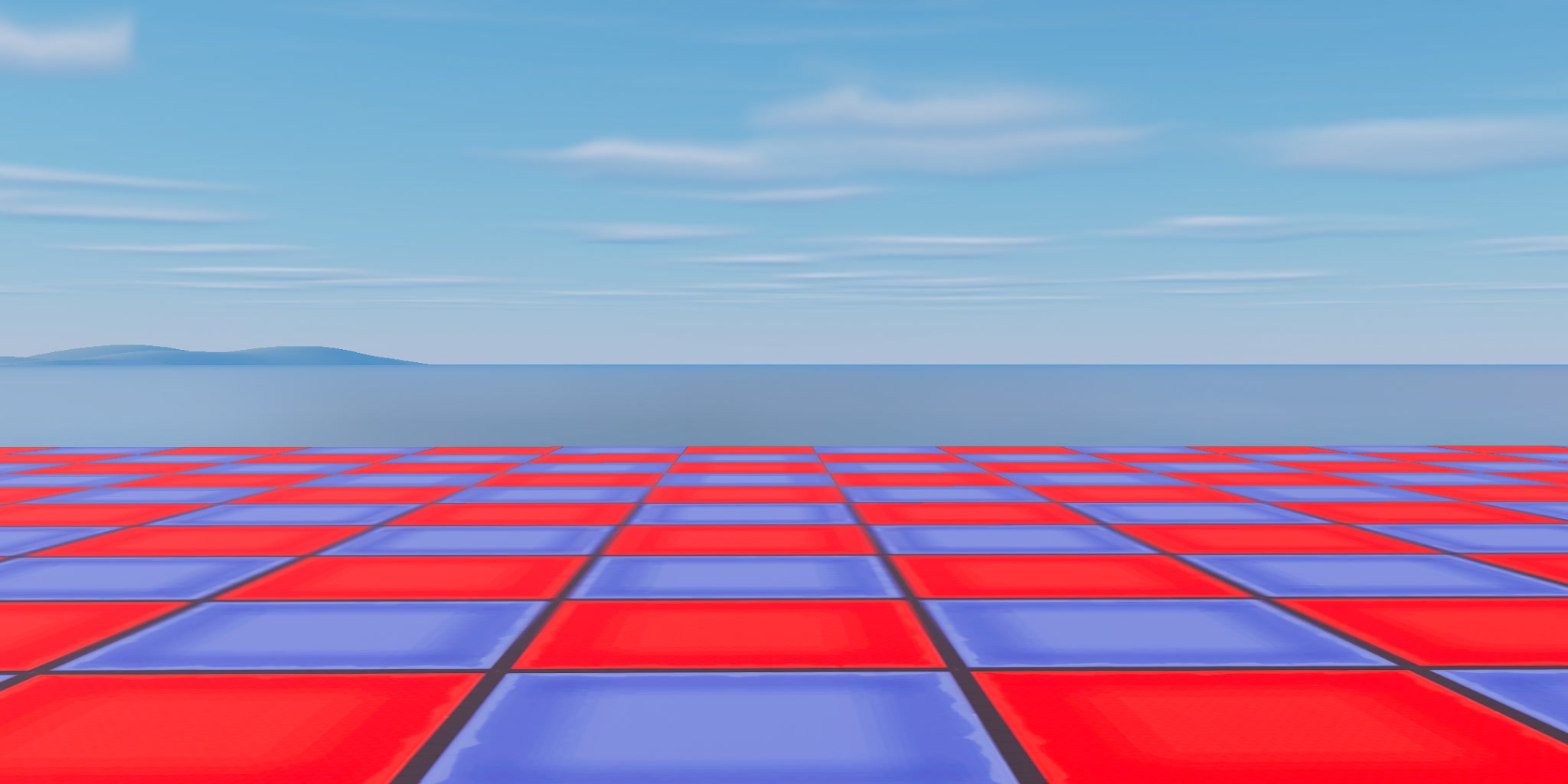 RED VS BLUE 1V1 🔴🔵