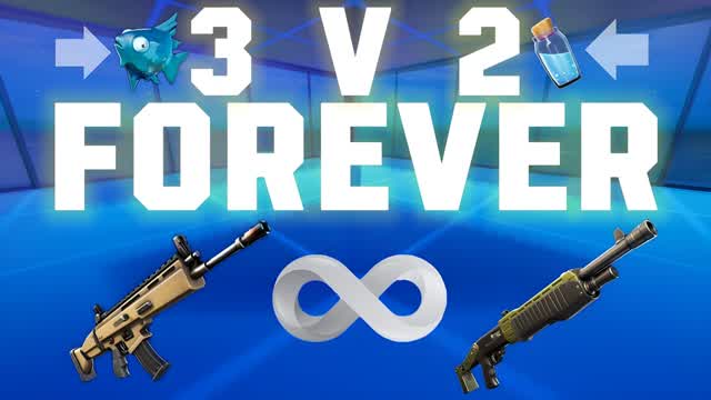 フォートナイト TDM コンバットプロ 💯-ツーチームファイト 7363-6411-2209 by