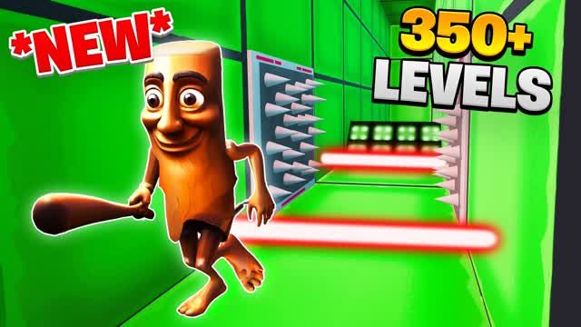 đ§» BRAINROT PARKOUR 350+