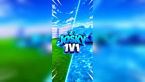 Joskyy 1V1 Build Fight & FFA