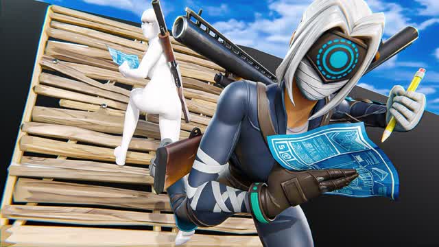 Capture 1 – ERROR 1V1 BUILD FIGHT