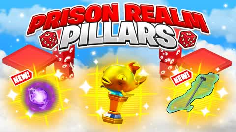 PRISON REALM PILLARS