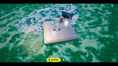 Free build the best map you ever play