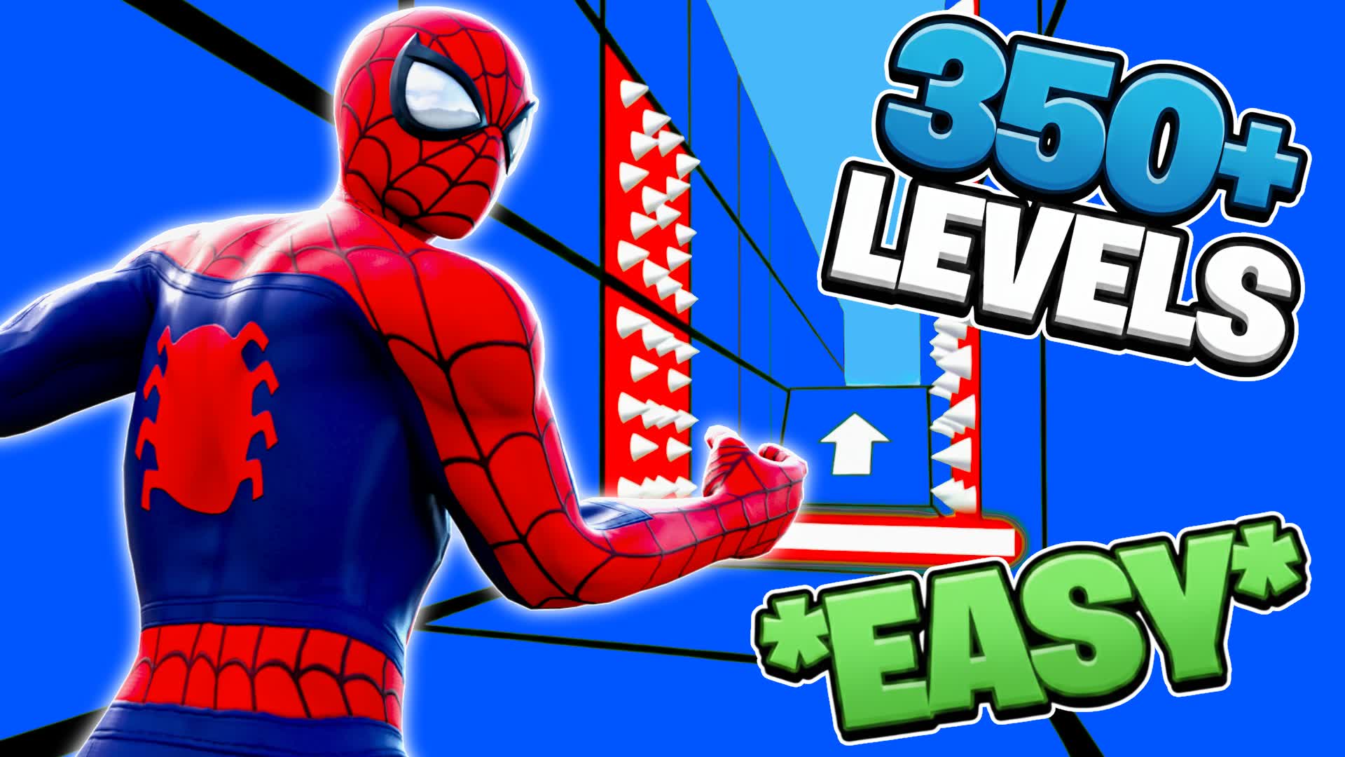 ✨ BEST PARKOURS 350+ ✨