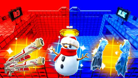 RED VS BLUE red vs blue