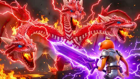 DRAGON KINGDOM🐉[ROGUELIKE]