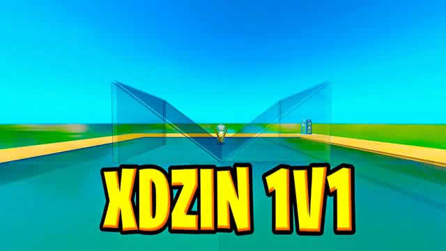 Capture 1 – 1v1 XDZIN