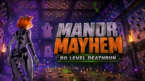 MANOR MAYHEM