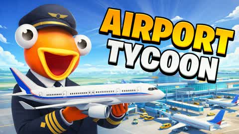 AIRPORT TYCOON [NEW UPDATE]