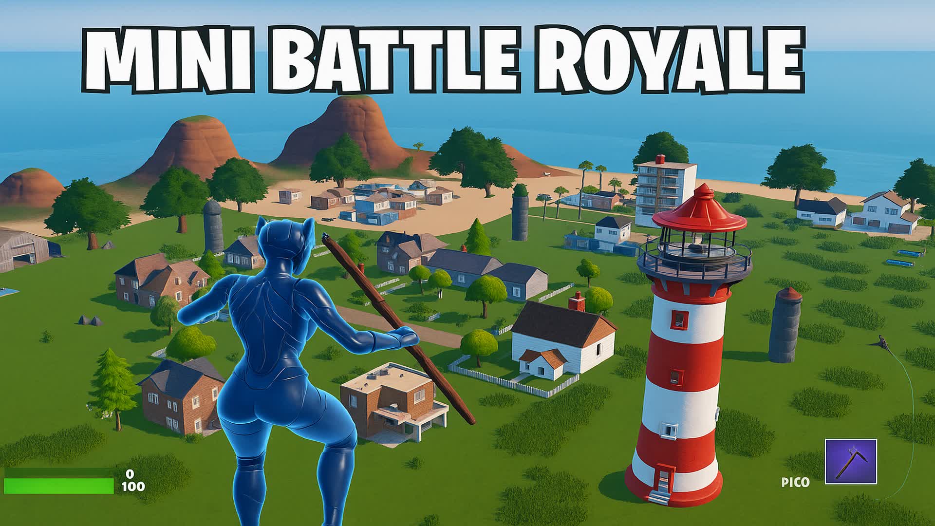 MINIBATTLEROYAL3