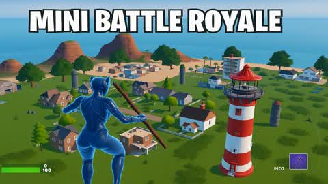 MINIBATTLEROYAL3