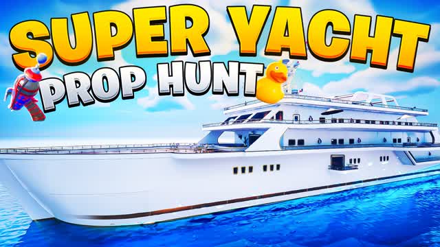 Capture 1 – SUPER YACHT PROP HUNT