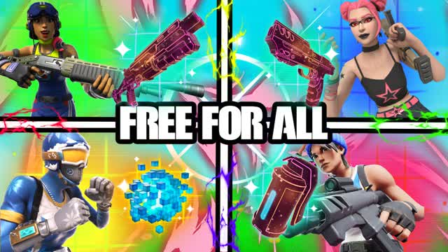 🎯 SUPER 1V1 WITH EVERY GUN 🎯 Alvala's