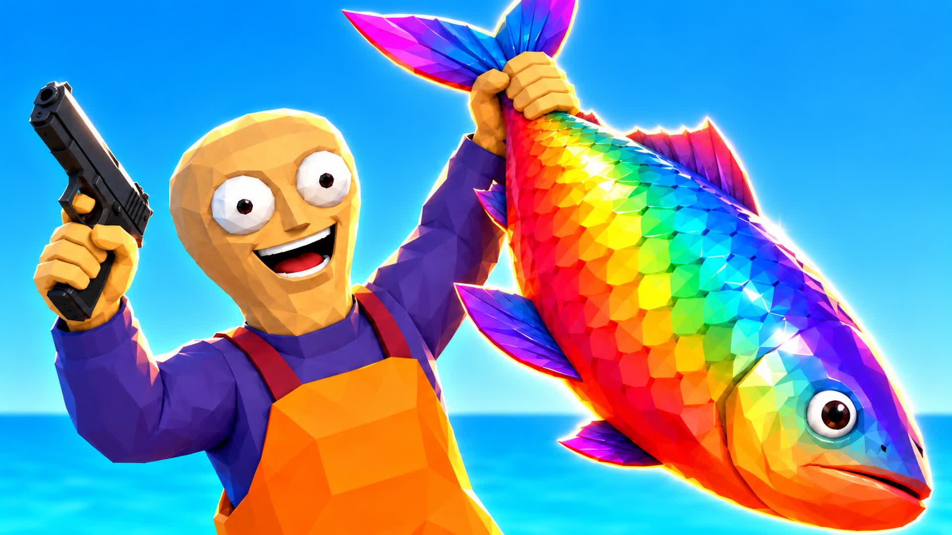 How To Fish