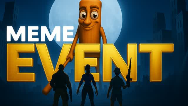 MEME BOSS BATTLE EVENT OPEN WORLD FFA