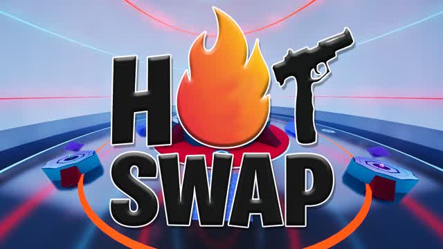 HOT SWAP