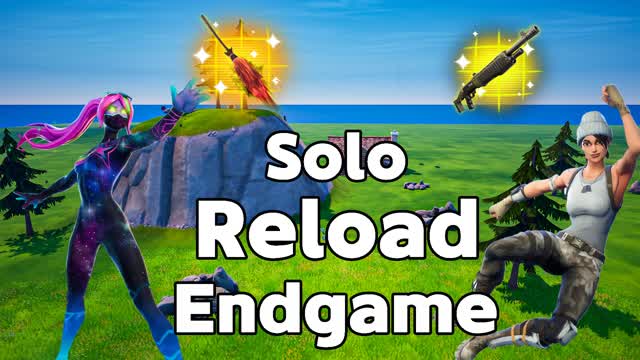 solo reload cup 🏆