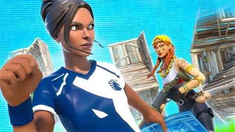 1v1 Zonewars · Taqusi