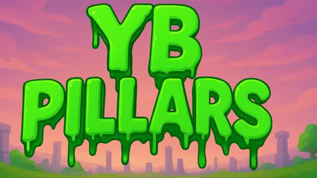 Capture 1 – YB Pillars