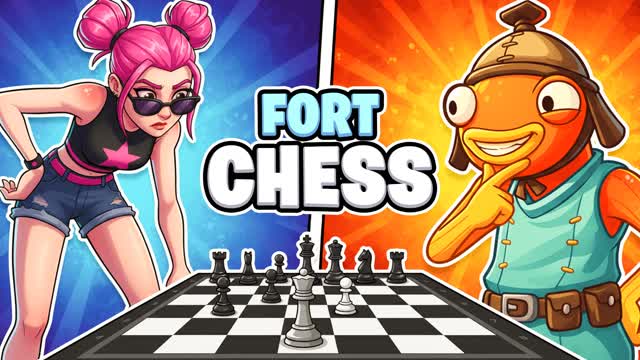 FORT CHESS