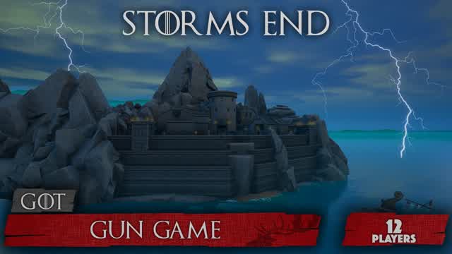 Storm's End