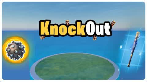 Kneecapper Knock Out Arena - FFA