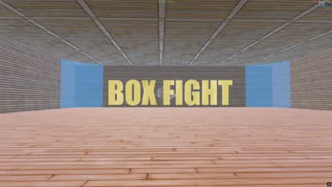 Josh BOX FIGHT PvP