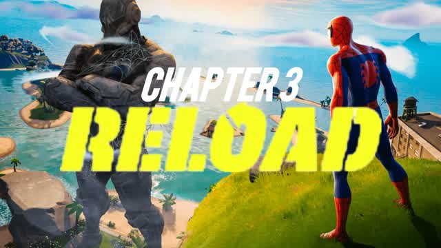Reload Chapter 3