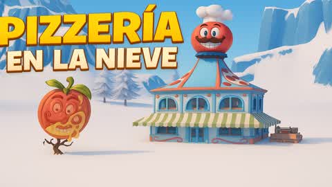 Pizzeria in La Nieve