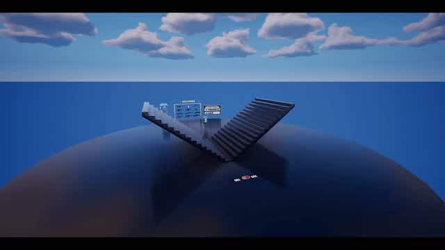 Senerify 1v1 (200 Pumps)