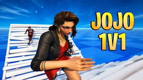 JOJO 1V1