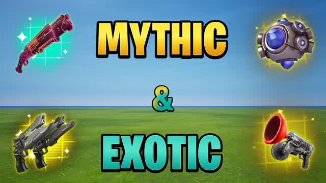 1v1v1 RELOAD REALISTICS 1V1 FREE FOR ALL