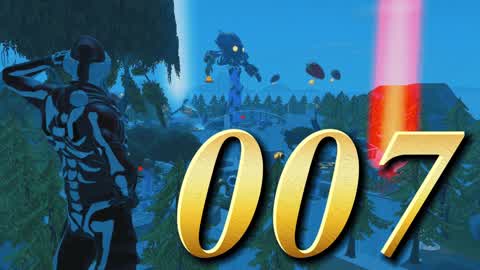 [007] Future Tilted Edition