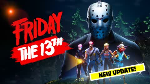The Friday 13Th