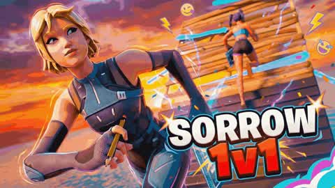 Sorrow 1v1