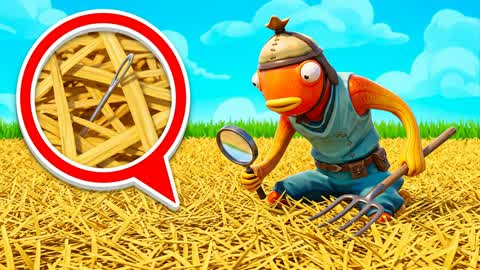 đ Find a Needle in a Haystackđž