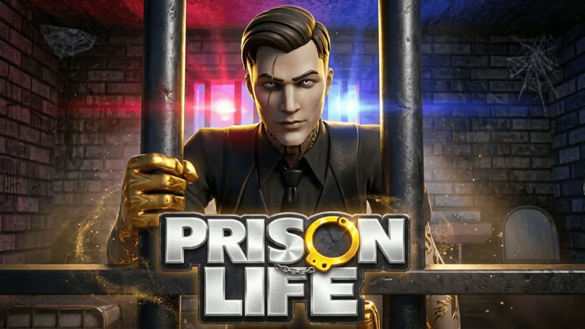 エスケーププリズン [ファッション]🎵ベッドウォーズ⭐