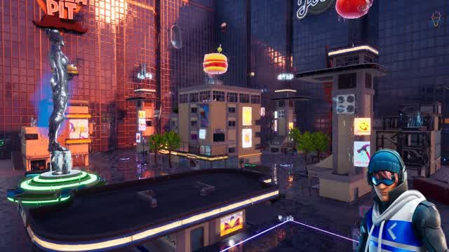 Capture 1 – METROPOLIS ZONE WARS