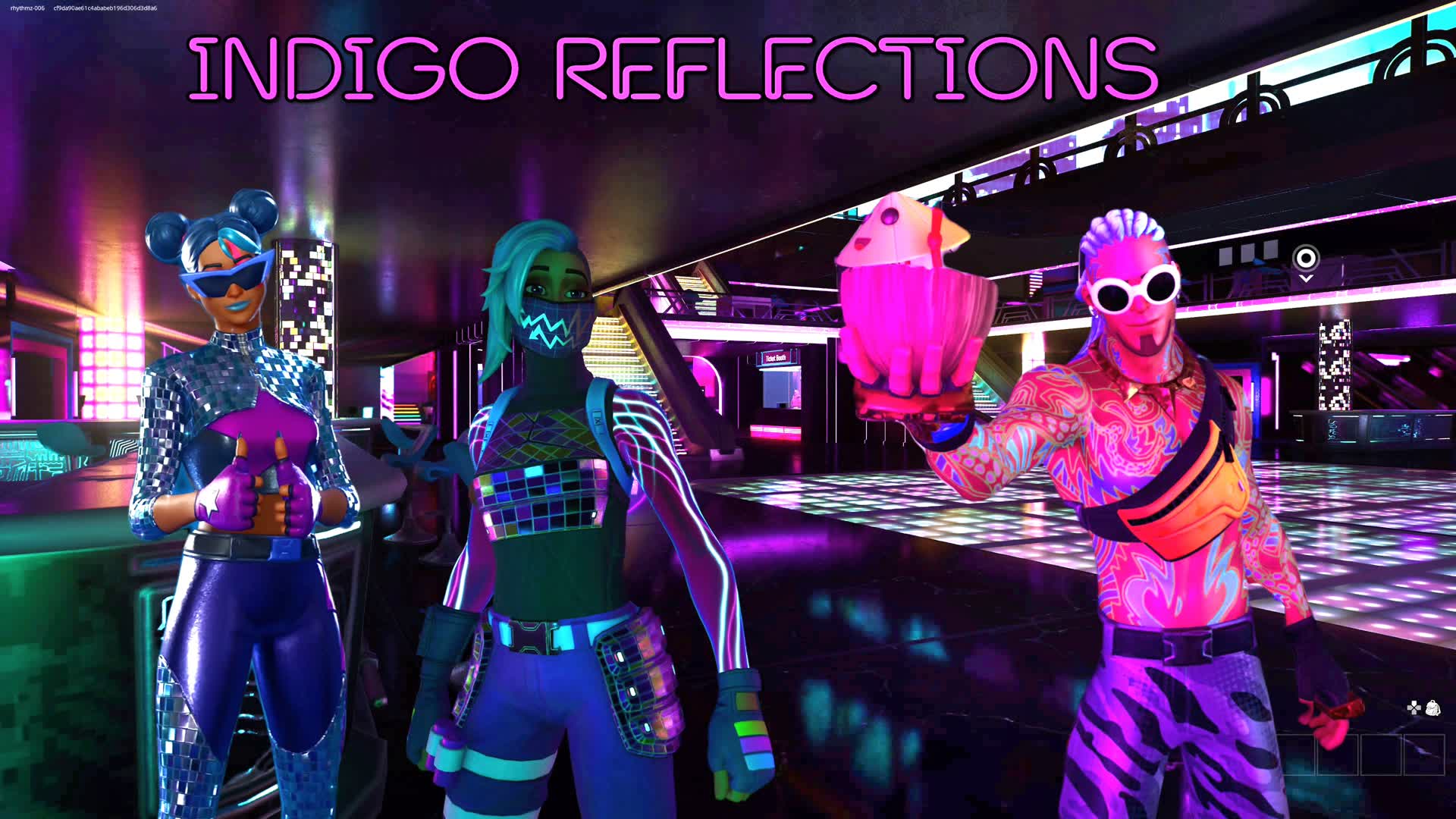 Indigo 2.0